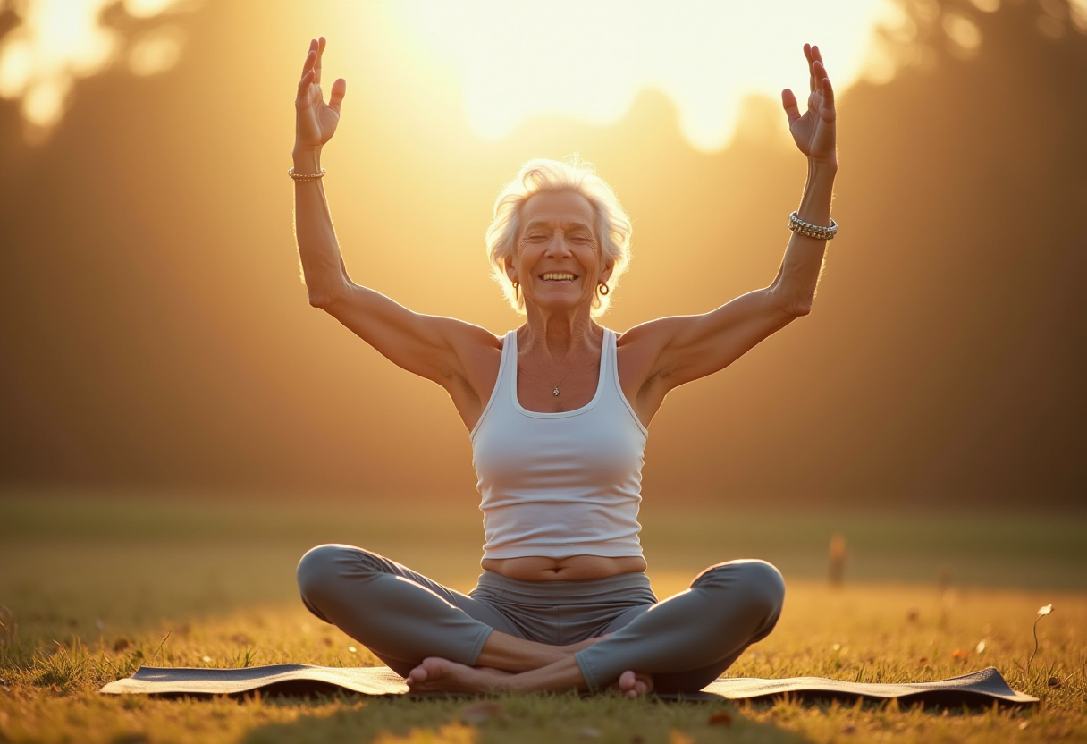 Йога-студія garnitho